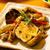 手羽先の先のローズマリー焼き