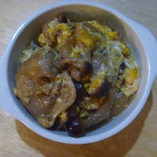 ミニ丼ブーム