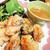 【レシピ】ハーブの風味に癒し！鶏肉のハーブムニエル・にんにくバター醤油【ローズマリー★ソース6】
