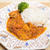 【レシピ　チキンカレー】金運強化！