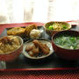 朝ごはん　３月３１日（水）