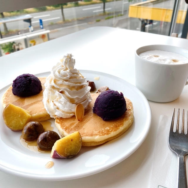 遅めの…お昼ごはん⁉︎ 再びIKEAへ