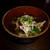 食育よりレシピ　イワシのつみれ汁