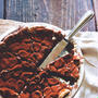 Marshmallow Tart