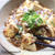 ＊包丁いらず！豆腐とひき肉のあんかけ丼。と、やってしまった話。＊