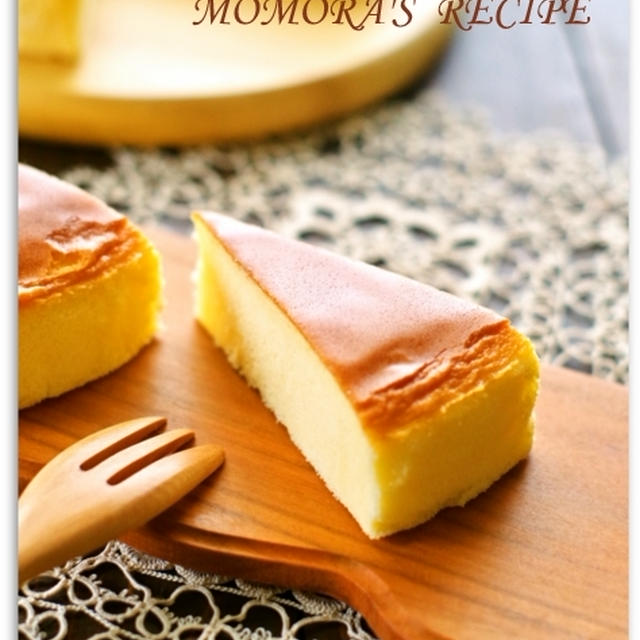 クリームチーズ オイル不要 ホットケーキミックスで簡単お菓子 さつまいもチーズケーキ By ももら さん レシピブログ 料理ブログのレシピ満載