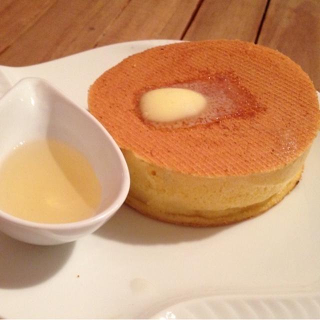 雪ノ下工房本店 パンケーキ By Oyapanda3さん レシピブログ 料理ブログのレシピ満載