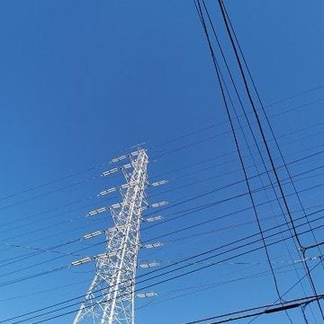 寒くなった朝のラジオ体操