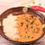 昼カフェ☆バターチキンカレー(レシピ）
