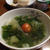冷凍野菜の朝スープ