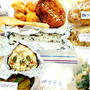大衆食堂かよっ！！ミッフィーおにぎりとおかずバイキング＆札幌で一番お得な焼肉ランチのお店「平和園蘭豆」さんの「テールラーメン」と「味噌汁」でmyカスタマイズ単品メニューもお得よ＾＾