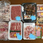6月2回目＊まとめ買い＆下味冷凍