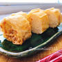 炭酸水入り「ふわふわ厚焼き卵」と「銅製卵焼き器」の使い方