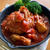 ＊牛乳じゃなくていいんです！＊節約＊きのこだらけ♩トマト煮込みハンバーグ＊【#簡単 #楽うま #すぐでき #煮込みハンバーグ #おうちごはん #おうち居酒屋】