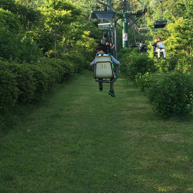 天橋立に行ってきたというただの日記