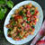 Panzanella Salad パンザネッラサラダ