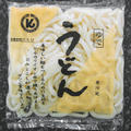 ゆでうどん（１玉19円！！！）の節約レシピ集