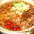 ＜トマトすき焼き＞に夢中～～♡