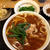 甘ぎつねカレーうどん