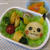 ポケモン☆ピカチュウと仲間達のお弁当
