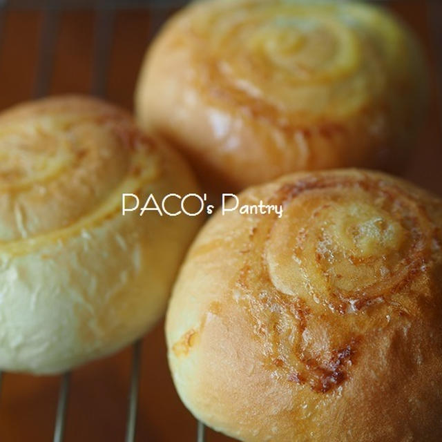 甘辛、鶏そぼろパン by PACOさん | レシピブログ - 料理ブログのレシピ