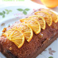 オレンジケーキの簡単レシピ 作り方210品の新着順 簡単料理のレシピブログ