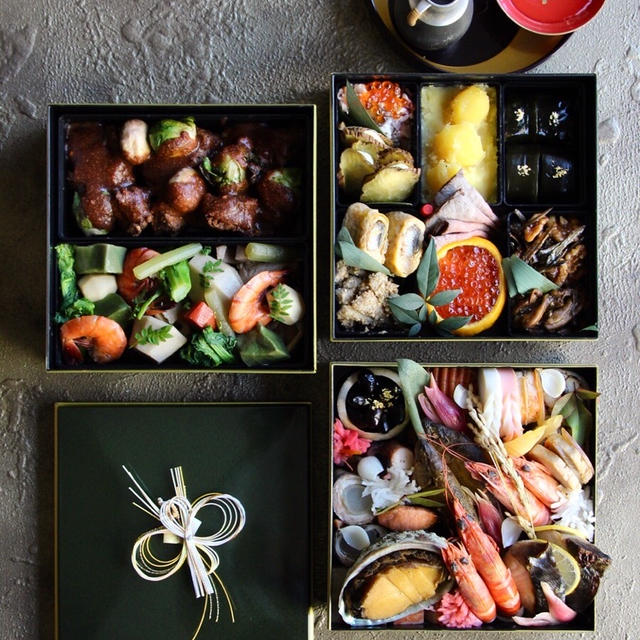新年のご挨拶