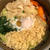 創味シャンタンと創味のつゆで簡単！餃子鍋
