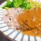 パルシステムのお料理セット「産直牛肉のビーフストロガノフ」で晩ごはん