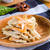 レンジで簡単！ごぼうとにんじんのサラダレシピ