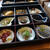朝ごはん@松本亭