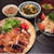 【昨日の晩ごはん☆焼くだけ簡単！鶏もも肉のみそ漬け焼き】