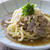 カレー混ぜ混ぜうどん