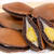ホットケーキミックスで作るどら焼き How to make DORAYAKI