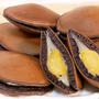 ホットケーキミックスで作るどら焼き How to make DORAYAKI