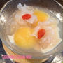 杏仁豆腐の豆知識♪