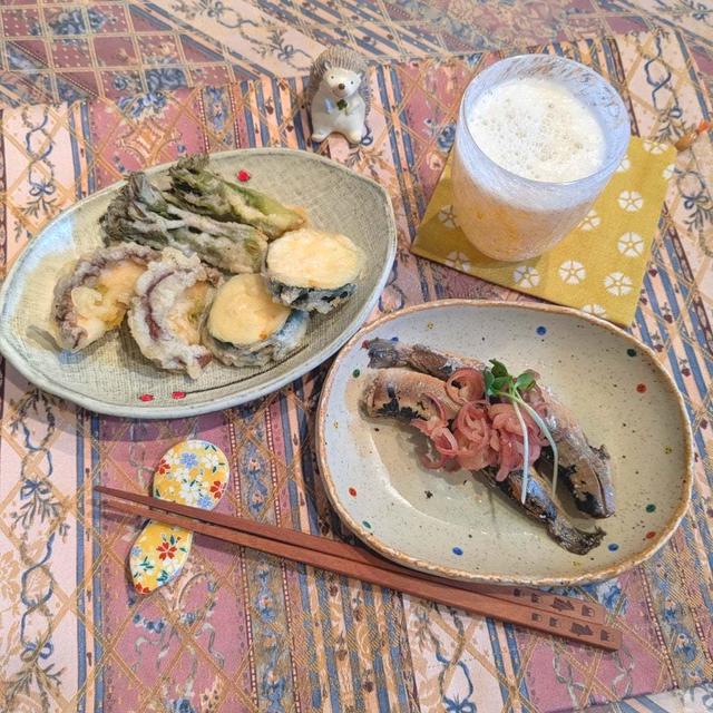 ⭐️おうちごはん⭐️