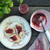 Fig Jam 無花果のジャム