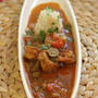 La Cuisine Creole - Seafood Gumbo