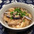 『イワシの丸干し』で炊き込みご飯