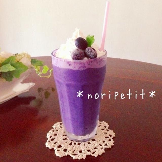簡単うまーいフラペチーノ♡ドドーン！とまとめ