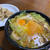 白菜が美味しくなってきました！
