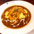 オムカレー1辛