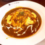 オムカレー1辛