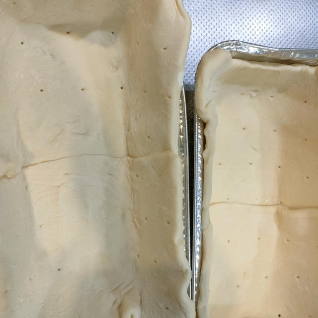 帰宅後にお菓子作り＼(^o^)／上手くいくかな？！