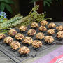 Oatmeal Breakfast Cookies オートミールブレックファーストクッキー