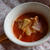 トマトジュースde豚汁　(＾▽＾) 　 【伊藤園】理想のトマト