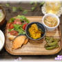 Cafe風晩御飯★ご飯に合う和食(レシピ)