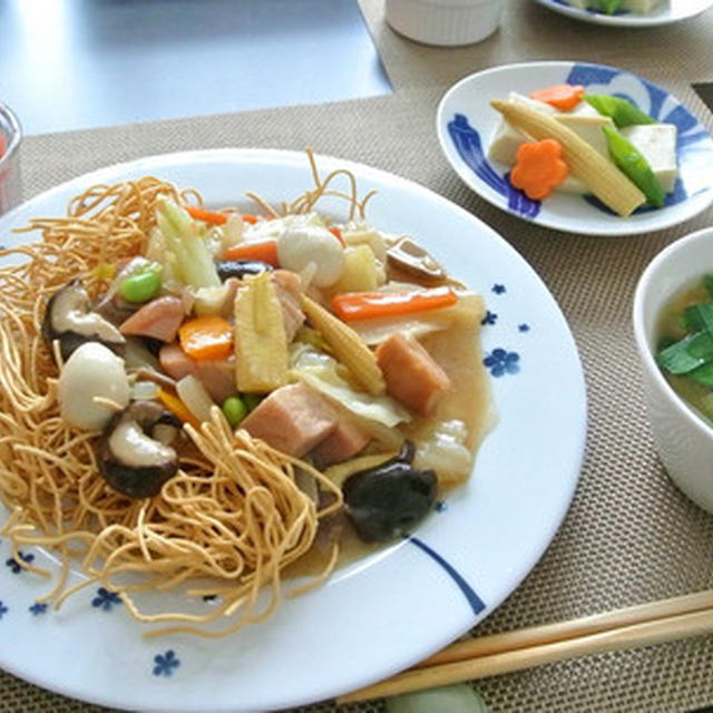 朝ごはん日記 寒暖差で食欲減退対策～
