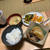 レンジでぶり大根(山本ゆりさんレシピリンク有)の和食ご飯